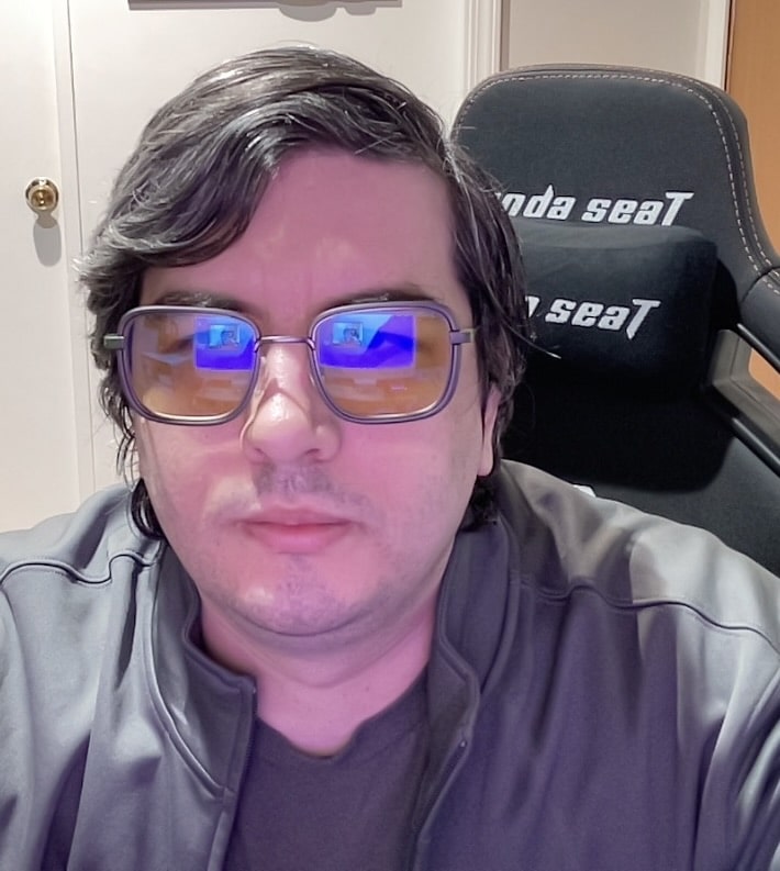 Gunnar Fallout Glasses Review - Apocalyptic Style 45654